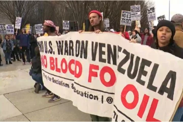 வெனிசுவேலா நிலைமைகளை உன்னிப்பதாக அவதானிப்பதாக ஜார்ஜியா அறிவிப்பு