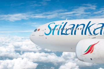 ශ්‍රී ලංකන් එයාර්ලයින් වෙබ් අඩවියට සල්ලි ගෙවනවනම් ඔන්න බලාගෙන