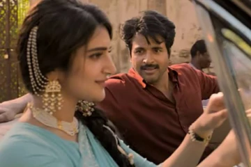 சிவகார்த்திகேயனின் பராசக்தி படத்திற்கும் நீடிக்கும் சிக்கல்.... பரபரப்பு தகவல்