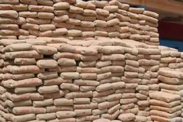 சீமெந்தின் விலை அதிகரிப்பு