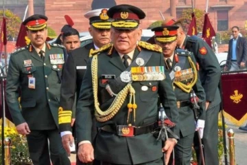 யார் அடுத்த இந்தியாவின் முப்படைகளின் தலைமை தளபதி? வெளியான தகவல்