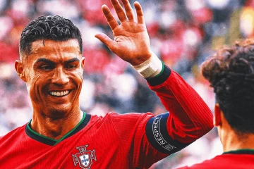රොනාල්ඩෝගේ අවසන් ලෝක කුසලාන සිහිනය සැබෑ වෙයිද? පෘතුගාල සුපිරි බලඇණිය මෙන්න