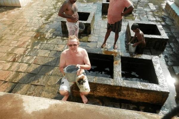 ஆக்கிரமிக்கப்பட்டுள்ள தமிழர்களின் வரலாற்று பூமியான திருகோணமலை - கன்னியா வெந்நீரூற்று.. | Kanniya Hot Springs History In Trincomalee