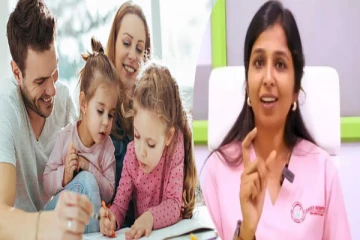 இரவு 8 மணிக்கு மேல் குழந்தைகளுக்கு இதை கொடுக்காதீங்க! டாக்டர் ஷர்மிகா அறிவுரை