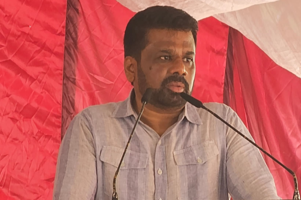 காணாமல் ஆக்கப்பட்டோருக்கு என்ன நடந்தது? முல்லைத்தீவில் ஜனாதிபதி கூறியது | Disappeared President Anura Speech Mullaitivu