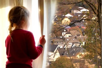 ஜேர்மனியில் 7 ஆண்டுகளாக ரகசிய அறையில் அடைத்து வைக்கப்பட்ட சிறுமி! வெளியான கூடுதல் தகவல்கள்