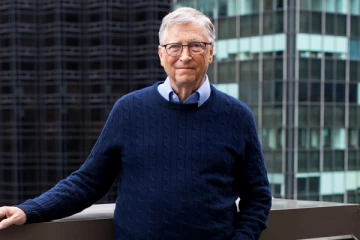 බිල්ගේට්ස් ලංකාවට ගෙන්වා ජනපති රනිල් කරන්න යන දේ මෙන්න.