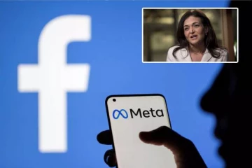 ஃபேஸ்புக்கிற்காக14 ஆண்டுகள் உழைத்த ...மெட்டா நிறுவனத்தின் முக்கிய அதிகாரி பதவி விலகல்!