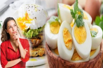முட்டையுடன் இந்த உணவுகளை சாப்பிடக்கூடாது ஏன் தெரியுமா?