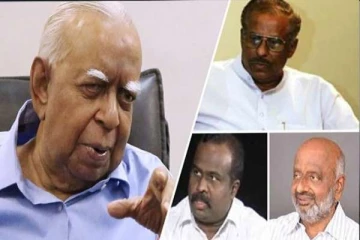 தமிழ்த் தேசியக் கூட்டமைப்பிற்கு அனுப்பட்ட அவசர கடிதம்: விடுக்கப்பட்டுள்ள முக்கிய கோரிக்கை