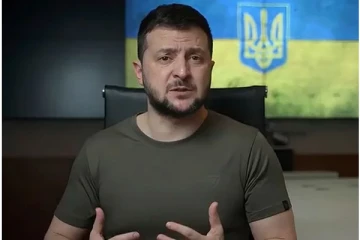 போருக்கு மத்தியில் உக்ரைனில் இடம்பெற்ற துயர சம்பவம்!