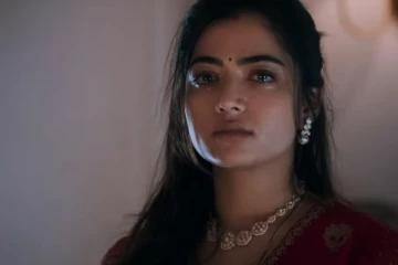 இதெல்லாம் சாதாரணம்.. யாரும் உங்களை கட்டாயபடுத்தல: சர்ச்சைக்கு ராஷ்மிகா பதில்