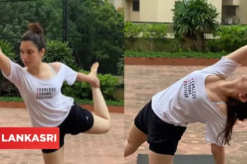 உடல் எடை குறைக்கனுமா? அப்போ கட்டாயம் இந்த யோகாசனத்தை செய்து பாருங்க