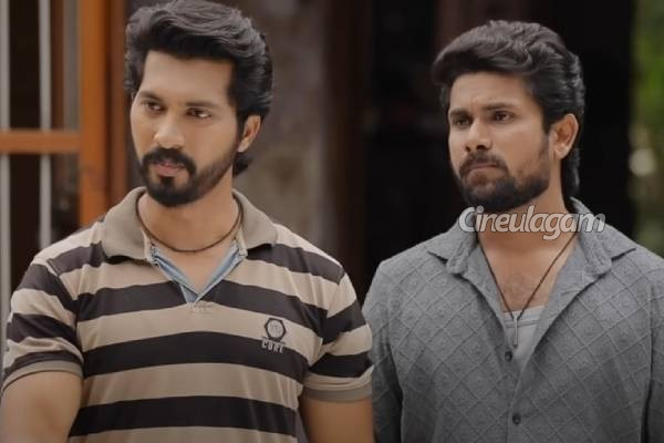 அய்யனார் துணை சீரியலில் 3 நடிகர்கள் புதிய என்ட்ரி... யார் தெரியுமா? | New Entry In Ayyanar Thunai Serial