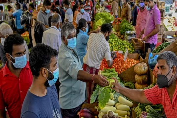பாரியளவில்  விலை அதிகரிப்பு; நுகர்வோர் விசனம்