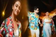கோவாவில் திருமண பார்ட்டி கொடுத்த கீர்த்தி சுரேஷ்... வைரலாகும் புகைப்படங்கள்