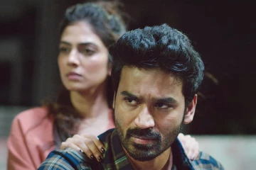 தனுஷூக்கு இப்படி ஒரு நிலைமை வரவே கூடாது - கதறி அழும் தனுஷ் ரசிகர்கள்