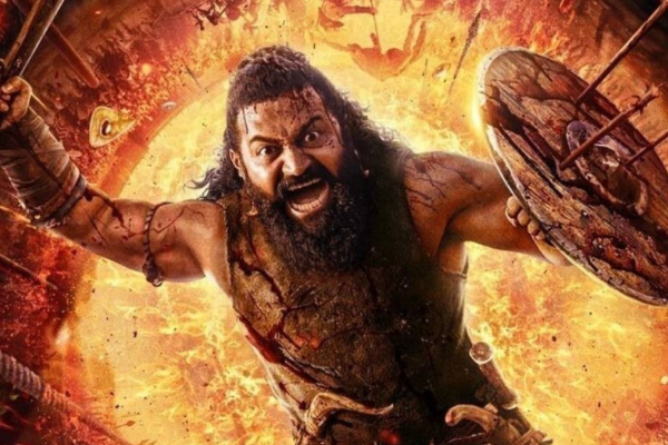காந்தாரா படத்தில் நடிக்க நடிகை ருக்மிணி வசந்த் வாங்கிய சம்பளம் எவ்வளவு தெரியுமா? இதோ விவரம் | Rukmini Vasanth Salary For Kantara Chapter 1 Movie