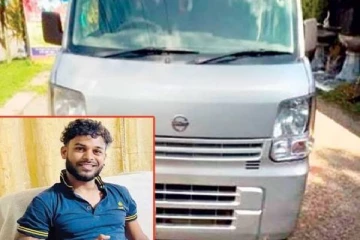 குளியாப்பிட்டிய இளைஞர் கடத்தல் விவகாரம்: தேடப்பட்ட வாகனம் கண்டுபிடிப்பு