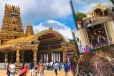 வரலாற்றுச் சிறப்புமிக்க நல்லைக் கந்தனின் கொடியேற்றம் இன்று - நேரலை