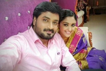 பிறந்தநாள் கொண்டாட்ட வீடியோவை வெளியிட்ட சீரியல் நடிகர் செந்தில்- ஜோடியாக அவர் போட்ட பதிவு