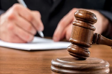 ஐந்து வயது மகனை ஆற்றில் தள்ளிவிட்ட தாய்: நீதிமன்றத்தின் உத்தரவு