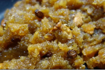 தித்திக்கும் தேங்காய் அல்வா...ரிச் சுவையில் செய்து அசத்தலாம்!