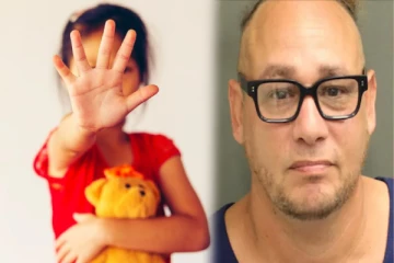 ஆபாச செய்கை- 5 வயது சிறுமியின் புத்திசாலிதனத்தால் சிறைக்கு சென்ற 46 வயது நபர்!