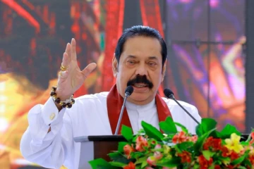 மொட்டுவின் முடிவு நாளை அறிவிக்கப்படும் : மகிந்த தகவல்