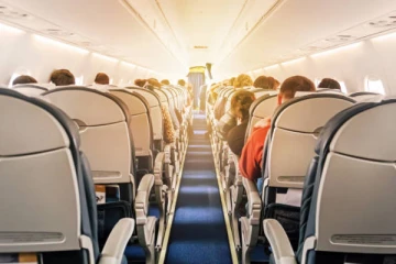 விமான பயணிகளுக்கு வழங்கப்பட்டுள்ள முக்கிய அறிவுறுத்தல்
