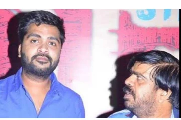 நீங்கள் செய்வது நியாயமா? - சிம்புவின் தந்தை டி.ராஜேந்தருக்கு தயாரிப்பாளர் சங்கம் கண்டனம்