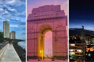 இந்த இந்திய நகரத்தில்தான் பெரும் கோடீஸ்வரர்கள் எண்ணிக்கை அதிகம்