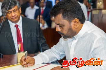 அதிகாரத்தை விட்டுக் கொடுக்கப் போவதில்லை : ஆளும் தரப்பு பகிரங்கம்