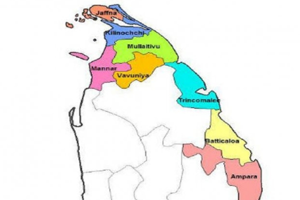 அரச அடக்குமுறைக்கு எதிராக ஊர்திவழி போராட்டம் - மீண்டும் கையெழுத்து வேட்டை! | Sri Lanka Prevention Terrorism Act Jaffna Sign அரச அடக்குமுறைக்கு எதிராக ஊர்திவழி போராட்டம் - மீண்டும் கையெழுத்து வேட்டை! | Sri Lanka Prevention Terrorism Act Jaffna Sign