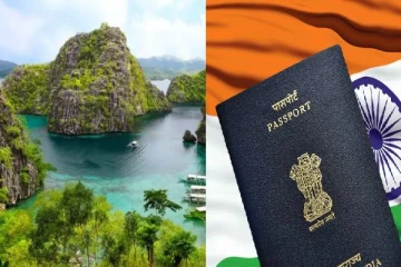 இந்தியர்களுக்கு விசா தேவை இல்லை; ஆனால் சில நிபந்தனைகள் - பிலிப்பைன்ஸ் வெளியிட்ட அறிவிப்பு