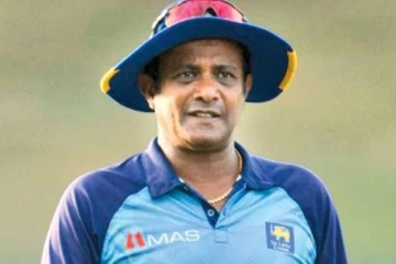 பதவி விலகிய இலங்கை கிரிக்கெட் அணியின் முக்கியஸ்தர்!