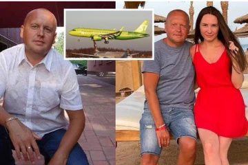 விமானத்தில் கழிவறையில் இறந்து கிடந்த பயணி! நடந்தது என்ன? பீதியில் உறைந்து போன சக பயணிகள்