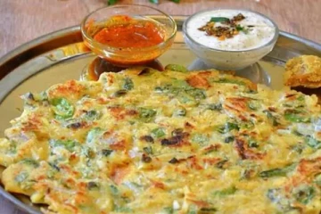 10 நிமிடத்தில் சுவையான காலை உணவு ரெடி! செய்வது எப்படி?