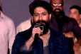'சினிமாவை சீரியஸாக எடுத்துக்கொள்ளாதீர்கள்' - டாக்சிக் பட விழாவில் நடிகர் யாஷ் ஓபன் டாக்