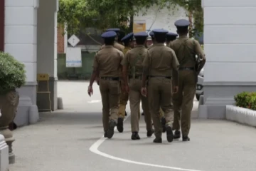 எல்பிட்டியவில் இடம்பெற்றது துப்பாக்கிச் சூடு இல்லை