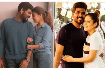 திருமணத்திற்கு பின் நயன்தாரா பிறந்தநாள் - விக்னேஷ் சிவன் பிளான் இதுதான்..!