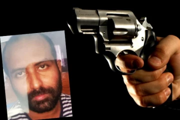 கனேமுல்ல சஞ்சீவ வின் சடலம் மலர்சாலையில்