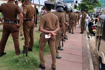 பாடசாலையில் நடந்த விபரீதம் ; வாகன விபத்து 7 வயது மாணவன் பரிதாபமாக உயிரிழப்பு