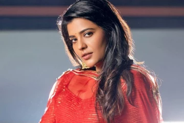 நடிகை ஐஸ்வர்யா ராஜேஷிற்கு இப்படியொரு ரசிகையா?