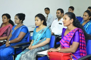 இலங்கை ஆசிரியர்களுக்கான விசேட அறிவிப்பு