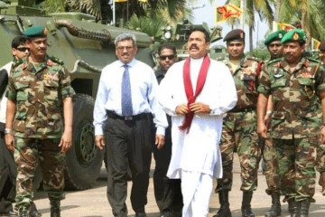 விடுதலைப்புலிகளின் தலைவரின் சடலத்துக்கு என்ன நடந்தது..! சரத் பொன்சேகா பகிரங்கப்படுத்திய பரபரப்பான உண்மைகள்