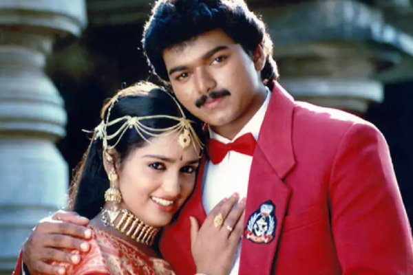 பிரபல ஹீரோ நிராகரித்த கதை.. விஜய் நடித்து கெரியரில் திருப்புமுனை ஏற்படுத்திய படம் | This Hero Rejected Vijay S Poove Unakkaga