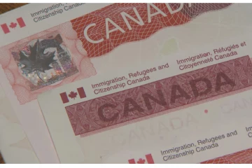 கனடா பட்ஜெட்: தற்காலிக குடியிருப்பு அனுமதிகள் எண்ணிக்கை கணிசமாக குறைப்பு