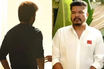 தளபதியால் இயக்குனர் சங்கருக்கு வந்த தலைவலி! துரோகம் செய்யும் தயாரிப்பு நிறுவனம்?