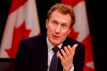 மாணவர் விசாவில் கனடாவில் நுழைந்த ஐ.எஸ் ஆதரவாளர்: அமைச்சர் வெளியிட்ட திடுக்கிடும் தகவல்